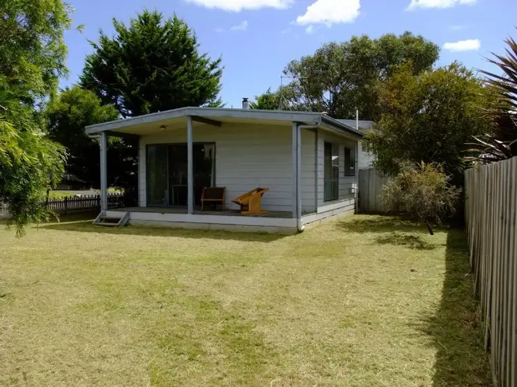 Main view of Homely house listing, 10 SUNDERLAND BAY ROAD, Sunderland Bay VIC 3922