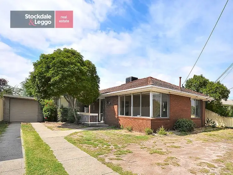 Second view of Homely house listing, 164 Carrick Drive, Gladstone Park VIC 3043