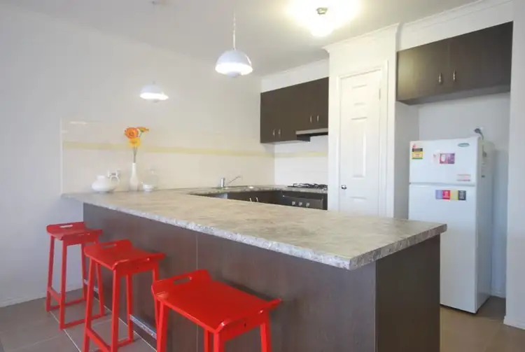 Second view of Homely unit listing, 1/42 Greenaway Terrace, Cranbourne East VIC 3977