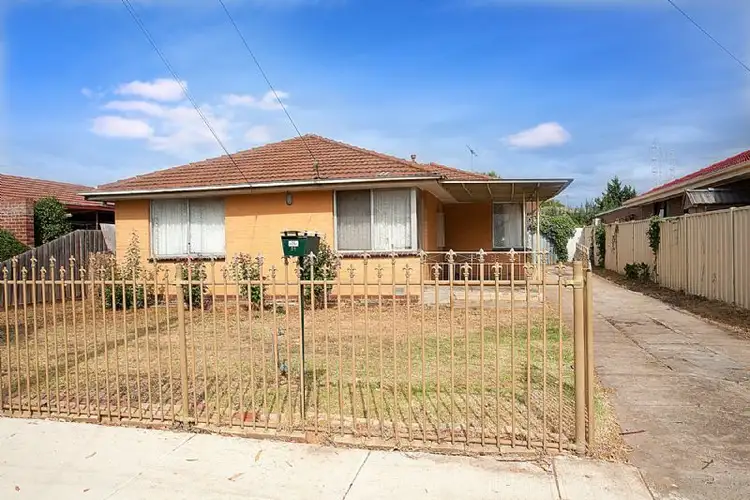 31 Birchwood Boulevard, Deer Park VIC 3023