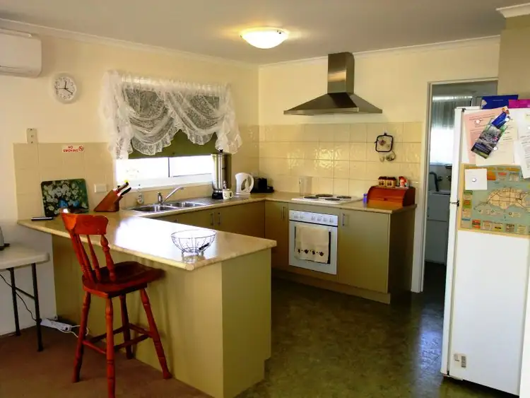 Second view of Homely house listing, 42 MANNA GUM DRIVE, Cowes VIC 3922