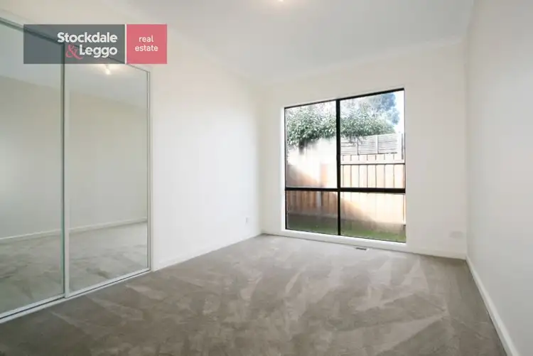 Fifth view of Homely unit listing, 438A Hull Road, Mooroolbark VIC 3138