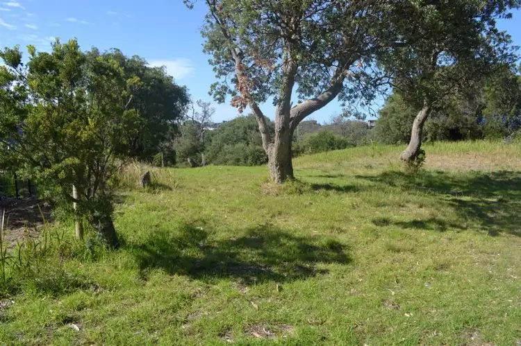 Second view of Homely land listing, 16 Outlook Drive, Venus Bay VIC 3956