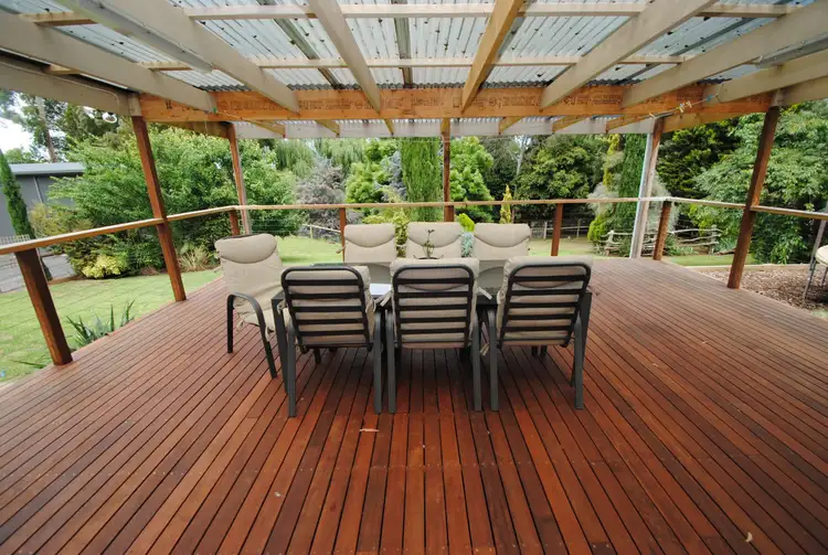 Main view of Homely house listing, 26 HIGG STREET, Leongatha VIC 3953