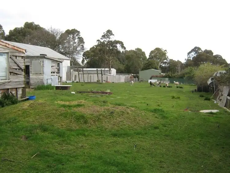 Second view of Homely land listing, 31 MITCHELL STREET, Nyora VIC 3987
