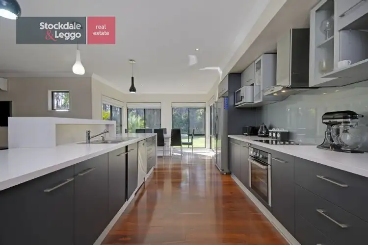 Second view of Homely house listing, 205 Crinigan Road, Morwell VIC 3840