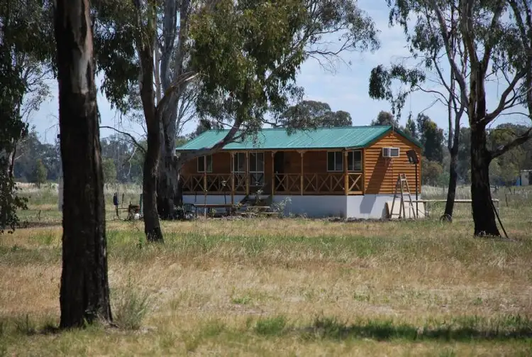 Second view of Homely land listing, 132 Arcadia Two Chain Road, Arcadia VIC 3631