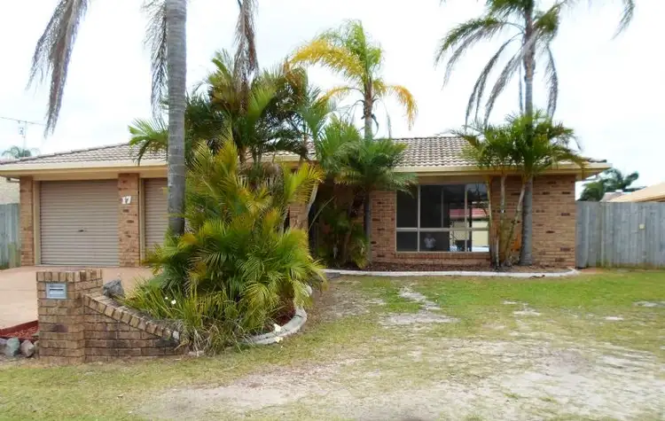 17 Saffron Drive, Currimundi QLD 4551