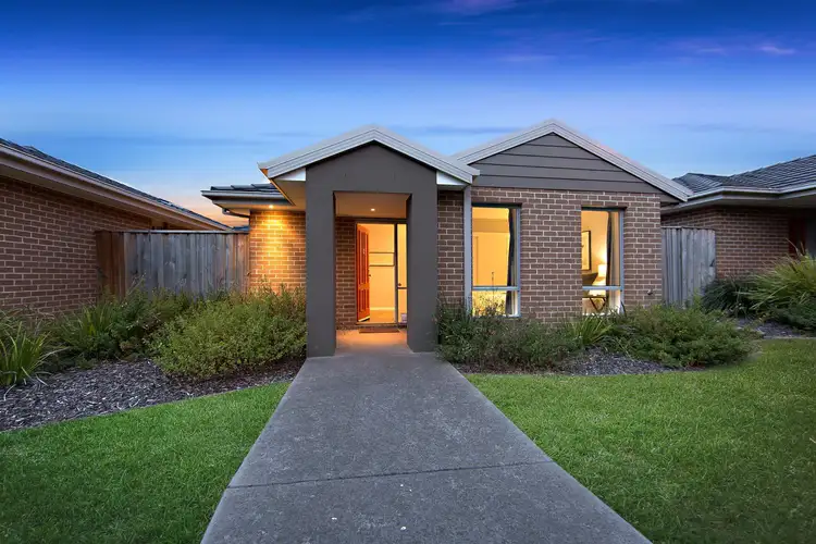 Main view of Homely house listing, 5/1 Warrenwood Place, Langwarrin VIC 3910