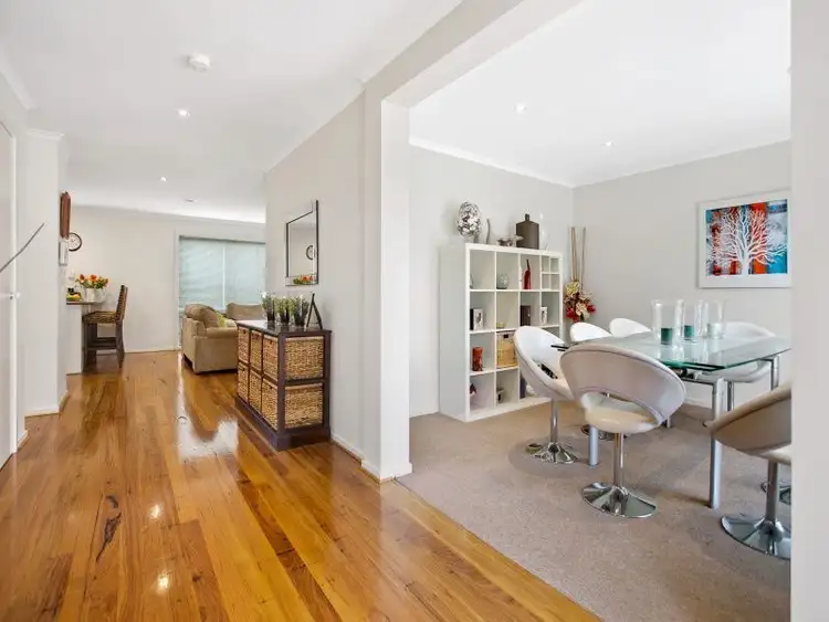 Fifth view of Homely house listing, 5/2 Edward St, Langwarrin VIC 3910