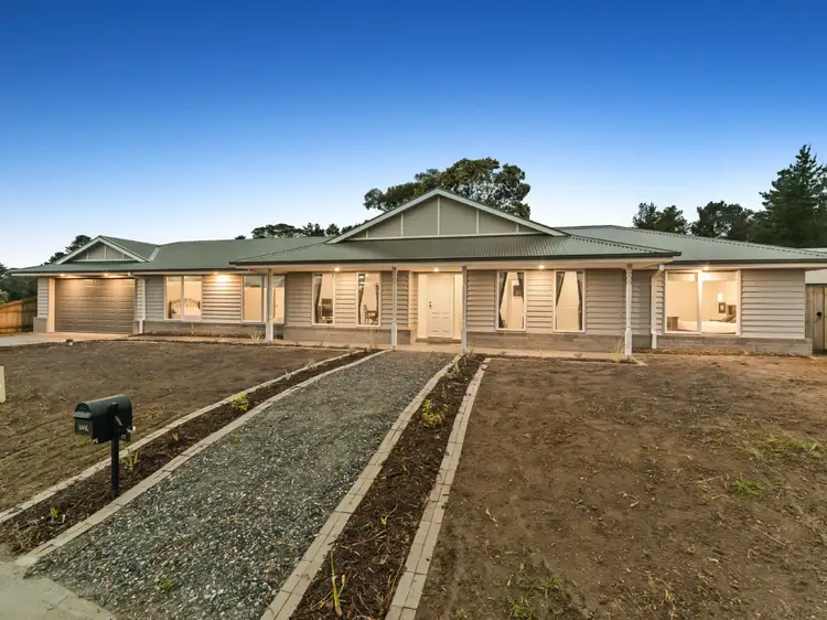 Main view of Homely house listing, 32 Rosebery Street, Lang Lang VIC 3984