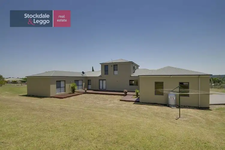 Fifth view of Homely house listing, 50 Raesowna Rise, Hazelwood North VIC 3840
