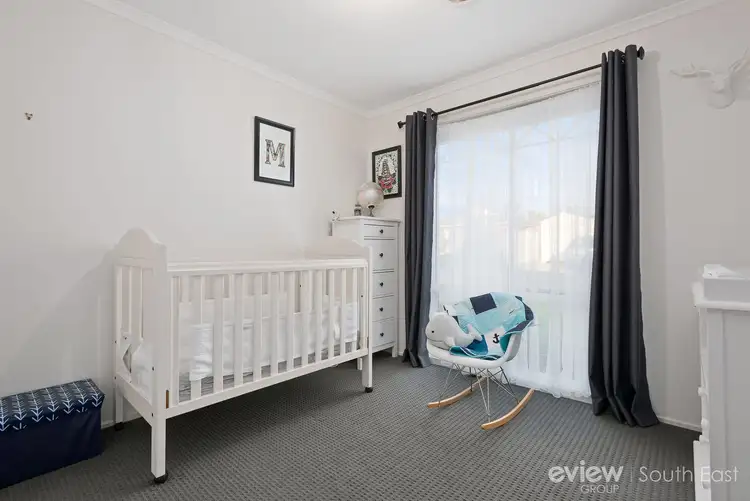 Sixth view of Homely house listing, 6 Shady Close, Narre Warren South VIC 3805