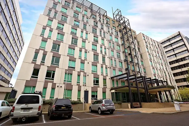 5211/570 Lygon Street, Carlton VIC 3053