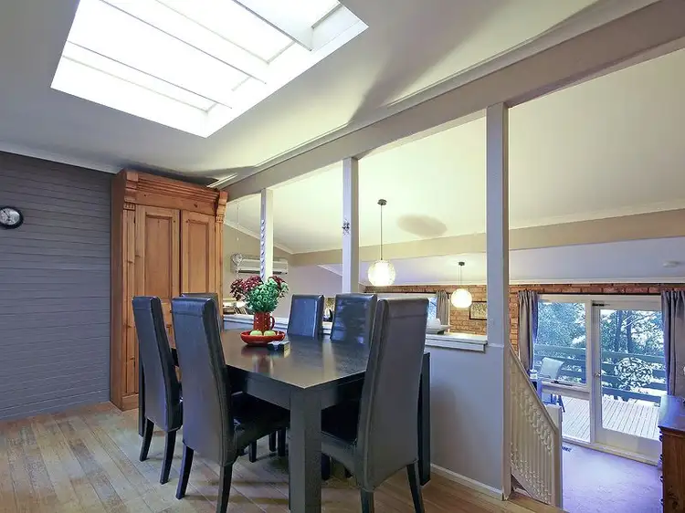 Fourth view of Homely house listing, 31 The Patch Rd, The Patch VIC 3792