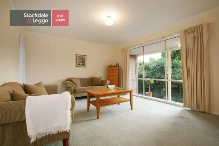 Second view of Homely house listing, 39 Wandarra Way, Warranwood VIC 3134