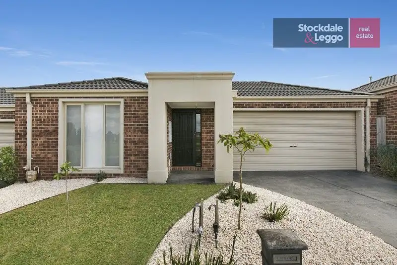 Main view of Homely house listing, 31 Evesham Street, Cranbourne North VIC 3977