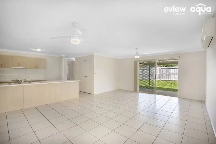 Third view of Homely house listing, 3 Wollemi Court, Morayfield QLD 4506