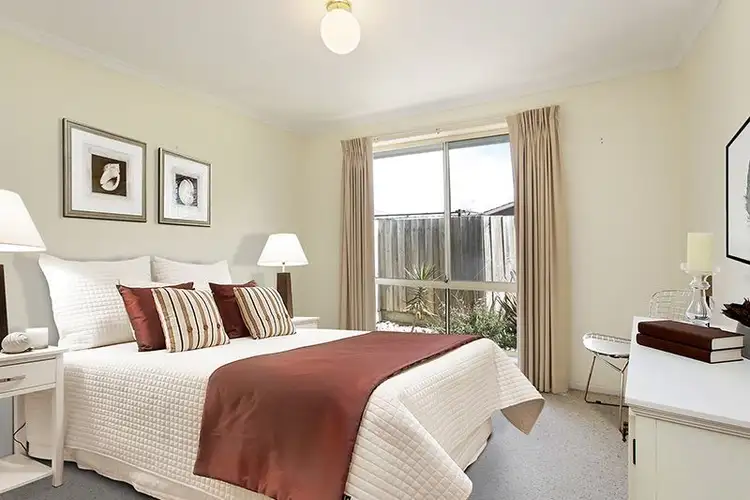 Fourth view of Homely unit listing, 2/5 Hindle Street, Grovedale VIC 3216