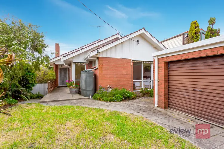 Second view of Homely house listing, 131 Gould St, Frankston VIC 3199