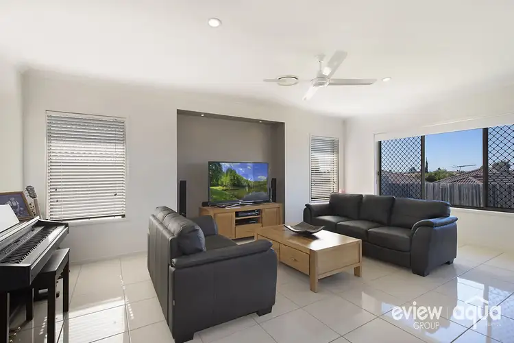 Fifth view of Homely house listing, 19 Chrysler Parade, North Lakes QLD 4509