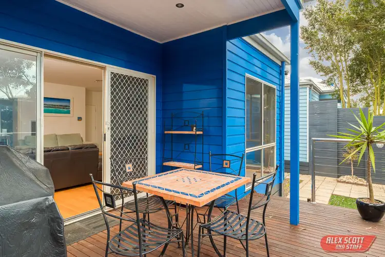 Second view of Homely townhouse listing, 2/12 GRANDVIEW GROVE, Cowes VIC 3922