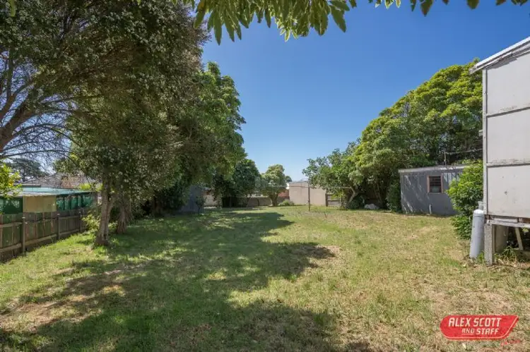 Fifth view of Homely land listing, 20 HAGELTHORN STREET, Wonthaggi VIC 3995