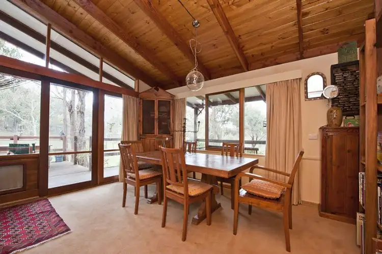 Fifth view of Homely house listing, 99 Woolnoughs Road, Daylesford VIC 3460