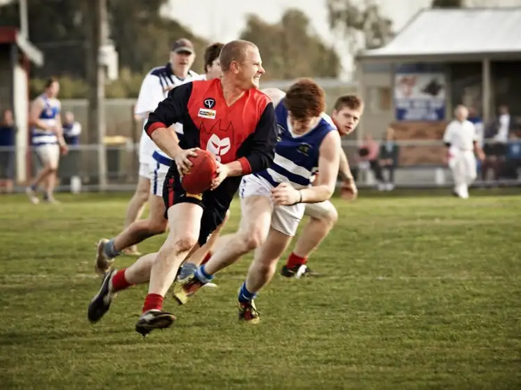 Fourth view of Homely land listing, Lot 207 Diamond Drive, Koo Wee Rup VIC 3981