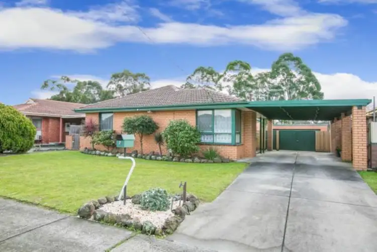 7 Nola Court, Hampton Park VIC 3976