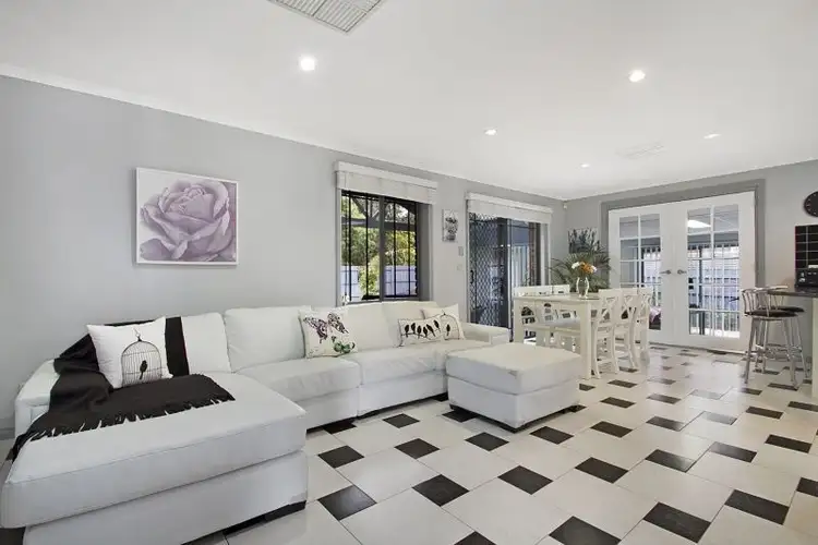 Third view of Homely house listing, 12 Kurrajong Court, Cranbourne North VIC 3977