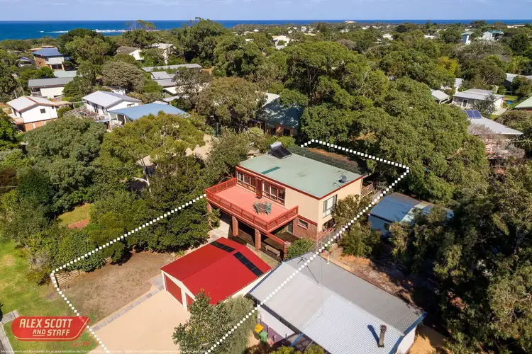 13 TAROOH STREET, Cape Paterson VIC 3995