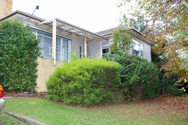 10 RUDDS ROAD, Korumburra VIC 3950