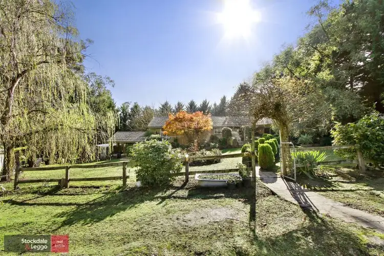 132 Warburton Highway, Lilydale VIC 3140