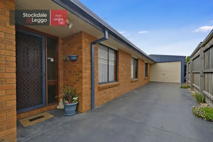 Fifth view of Homely house listing, 18 Regency Court, Traralgon VIC 3844
