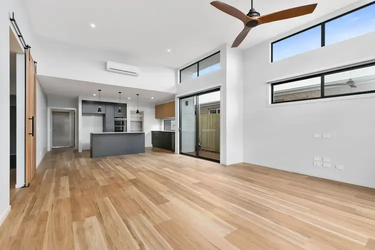 Fifth view of Homely house listing, 63 BOARDWALK BOULEVARD, Cowes VIC 3922