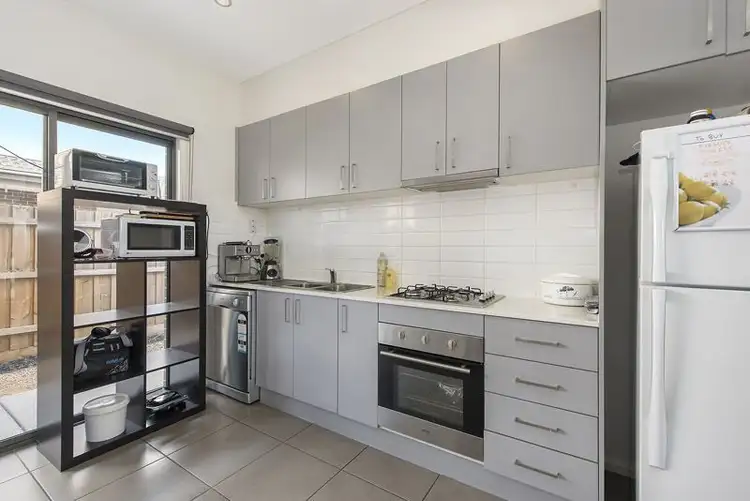 Fourth view of Homely townhouse listing, 4/85 View Street, Glenroy VIC 3046