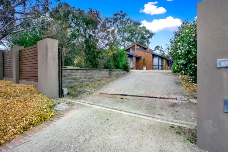 96 Koornalla Crescent, Mount Eliza VIC 3930