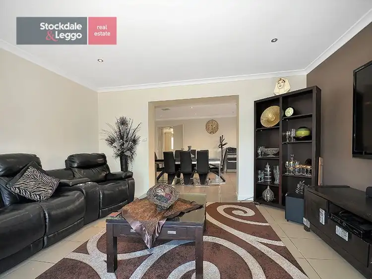 Seventh view of Homely house listing, 19 Langbourne Court, Greenvale VIC 3059