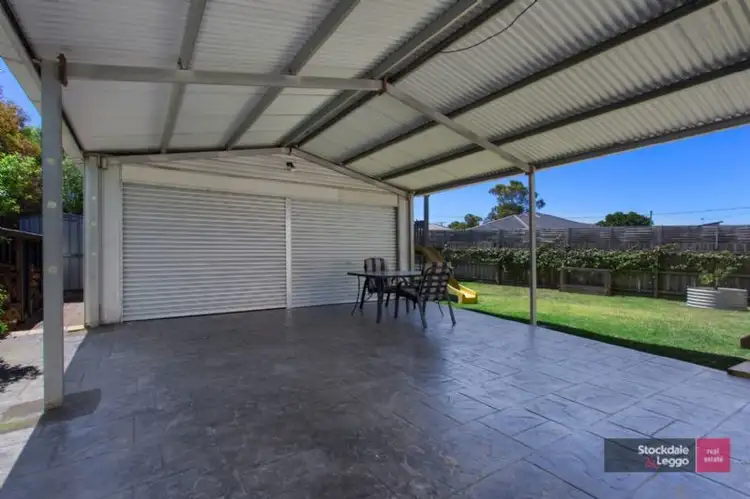 Third view of Homely house listing, 17 Wright Street, Corinella VIC 3984