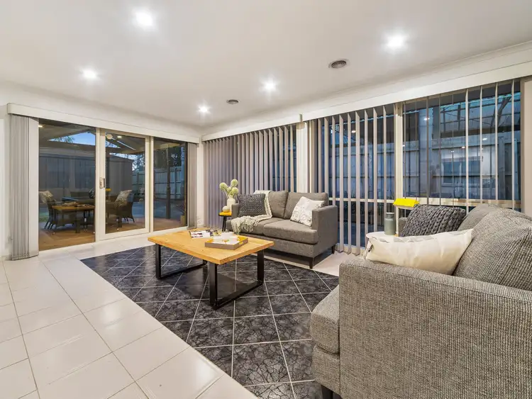 Sixth view of Homely house listing, 35 Witternberg Avenue, Frankston VIC 3199