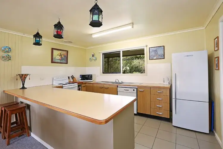 Fifth view of Homely house listing, 73 River Drive, Teesdale VIC 3328