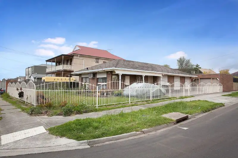 Main view of Homely house listing, 203 Sunshine Avenue, St Albans VIC 3021