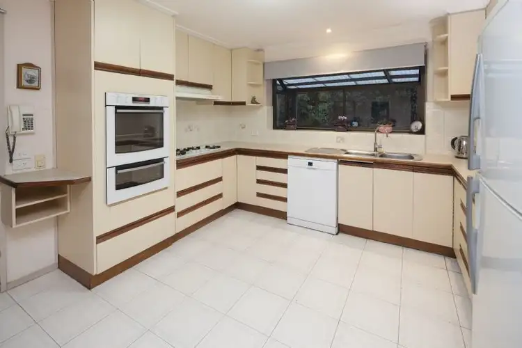 Third view of Homely house listing, 63 John Edgecumbe Way, Endeavour Hills VIC 3802
