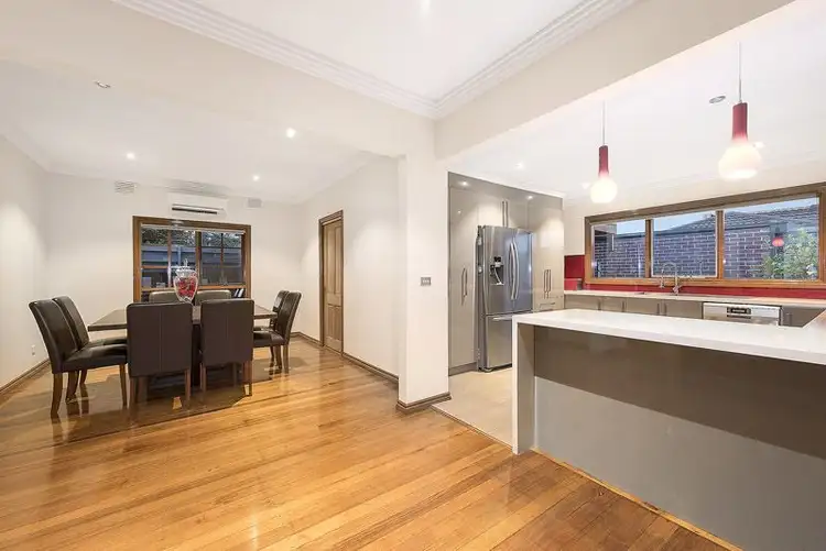 Fifth view of Homely townhouse listing, 1/164 West Street (Glenroy), Hadfield VIC 3046