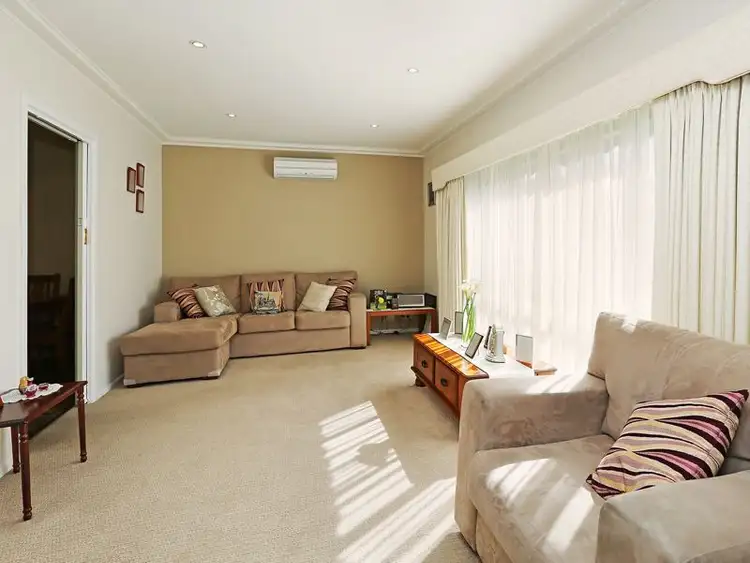 Second view of Homely house listing, 156 Francis Street, Belmont VIC 3216