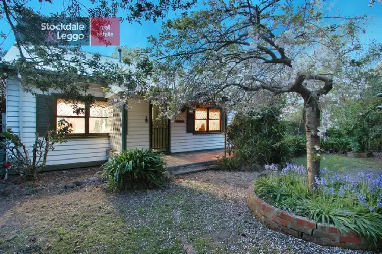 22 Colchester Road, Kilsyth VIC 3137