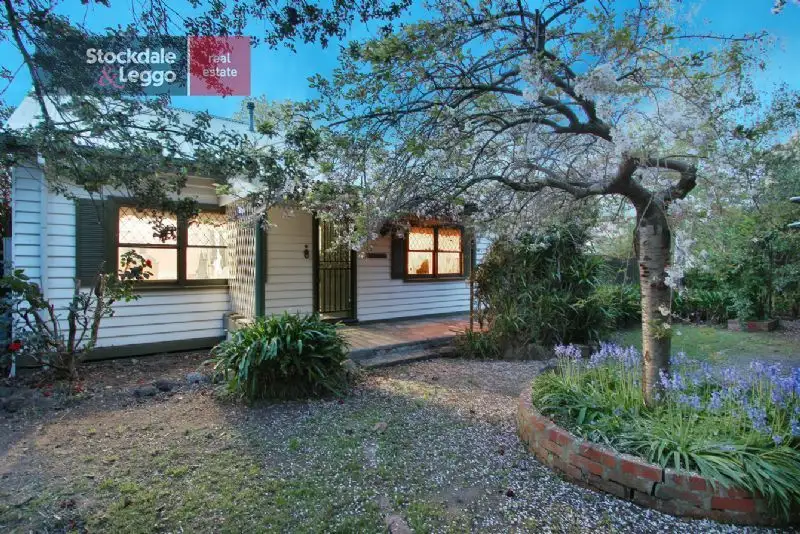 Main view of Homely house listing, 22 Colchester Road, Kilsyth VIC 3137