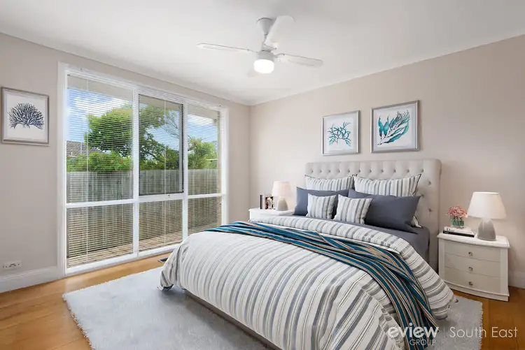 Fifth view of Homely house listing, 18 Kilberry Crescent, Hallam VIC 3803
