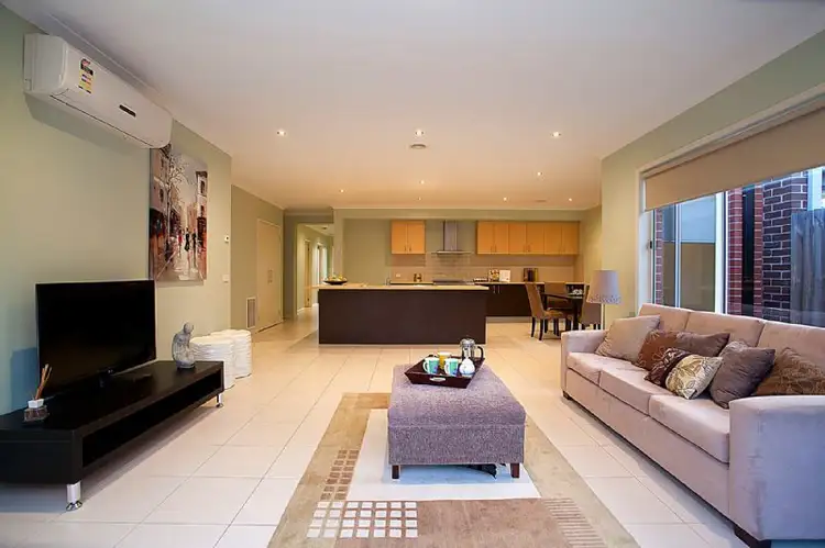Main view of Homely house listing, 8 Sheryn Street, Derrimut VIC 3030
